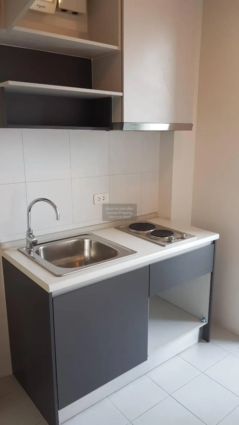 ขายคอนโด  เดอะ เบส แจ้งวัฒนะ คลองเกลือ ปากเกร็ด นนทบุรี CX-67234 3